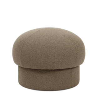 Design House Stockholm Uno Pouf 65cm