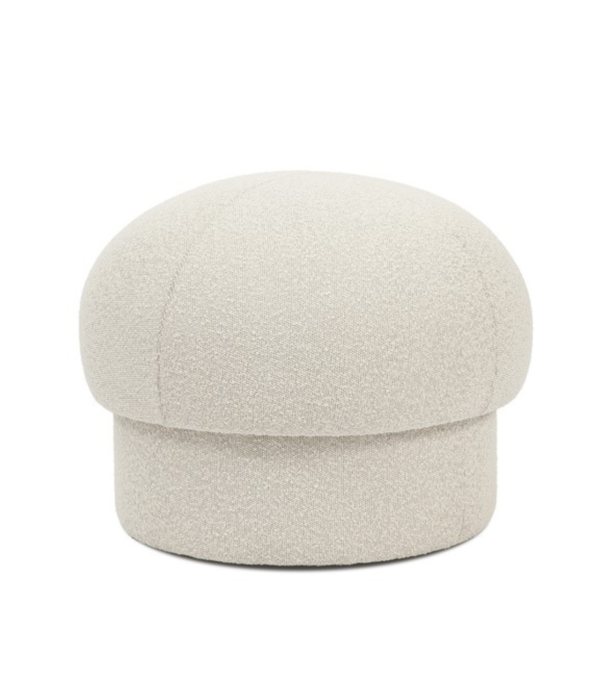 Design House Stockholm  Design House Stockholm - Uno pouf 65 cm.