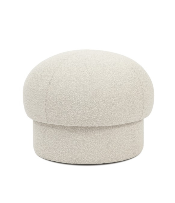 Design House Stockholm  DHS Uno Pouf 65cm.