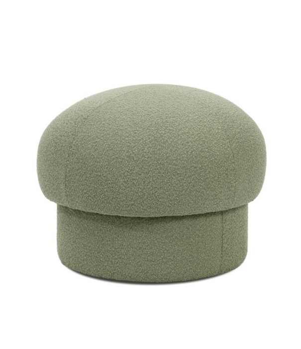 Design House Stockholm  Design House Stockholm - Uno pouf 65 cm.