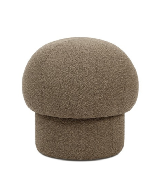 Design House Stockholm  Design House Stockholm - Uno pouf 50 cm.