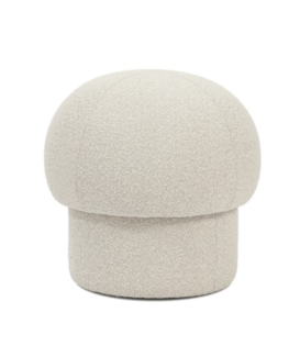 Design House Stockholm Uno Pouf 50cm