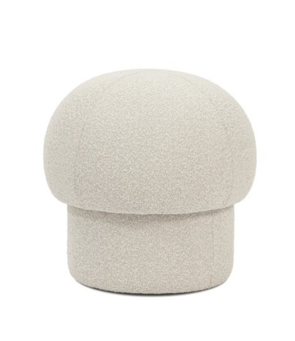 Design House Stockholm  Design House Stockholm - Uno pouf 50 cm.