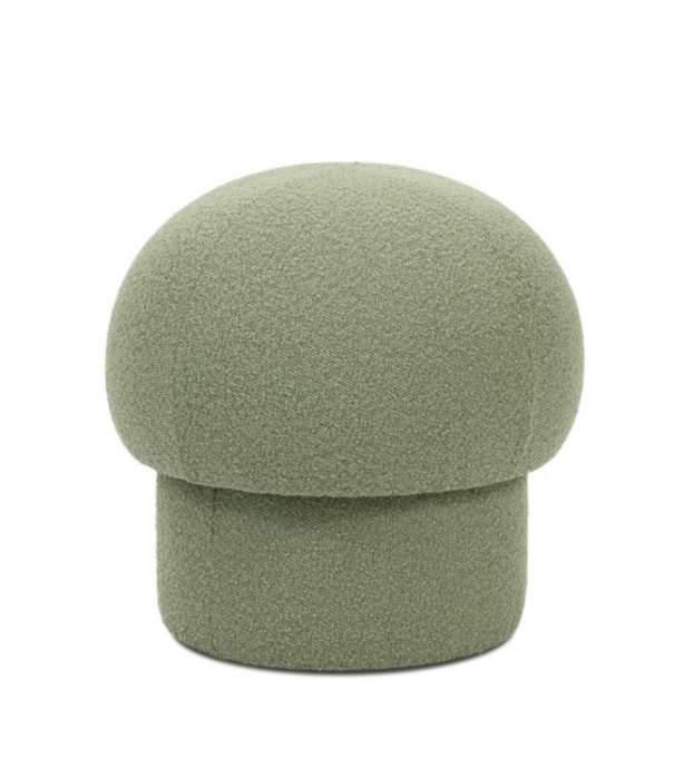 Design House Stockholm  Design House Stockholm - Uno pouf 50 cm.