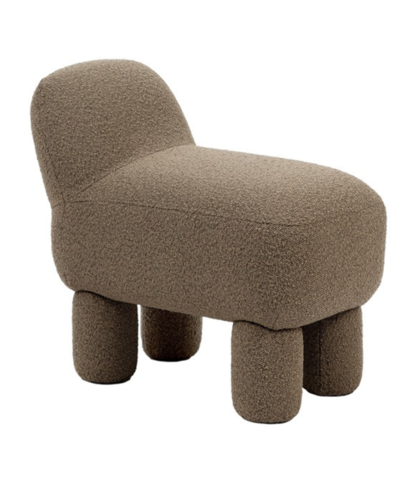 Design House Stockholm  DHS Lulu Poef