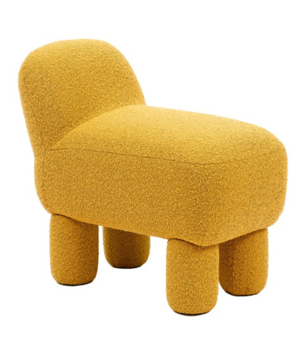 Design House Stockholm  DHS Lulu Poef