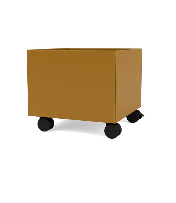 Montana Furniture Montana - Mini MP 1001 Play Box