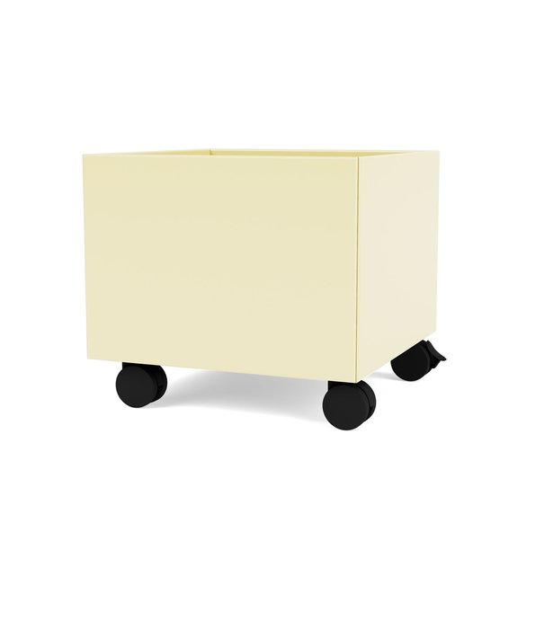 Montana Furniture Montana - Mini MP 1001 Play Box