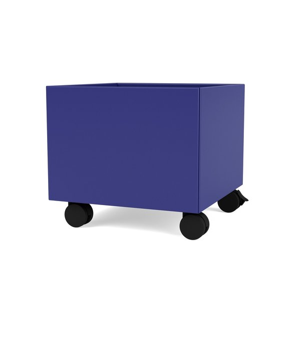 Montana Furniture Montana - Mini MP 1001 Play Box