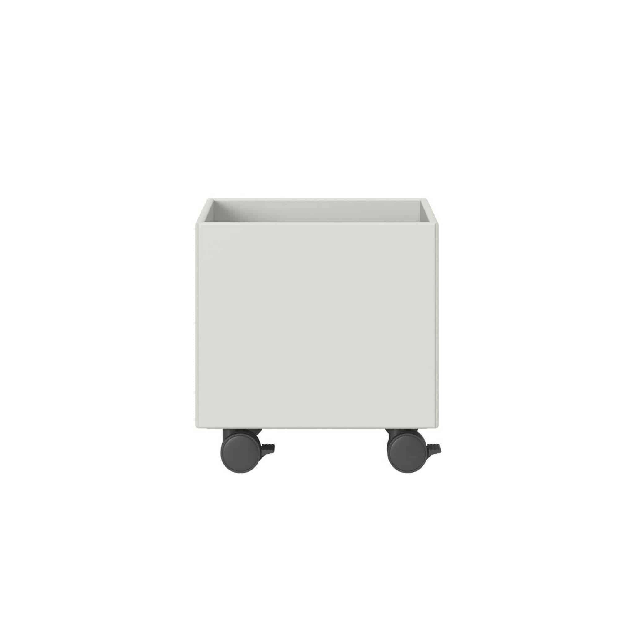 Montana Mini Play box MP1001 – Storage box on castors