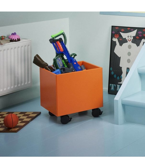 Montana Furniture Montana - Play Storage Box