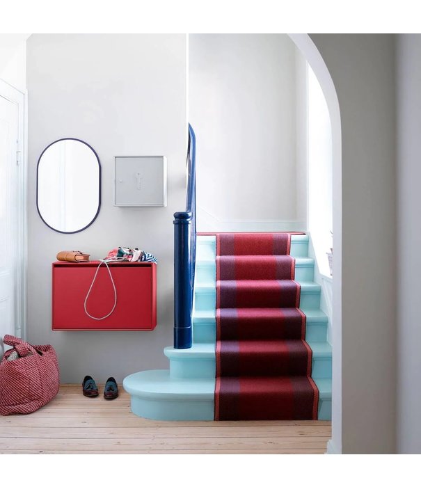 Montana Furniture  Montana Selection Hide Shoe Cabinet