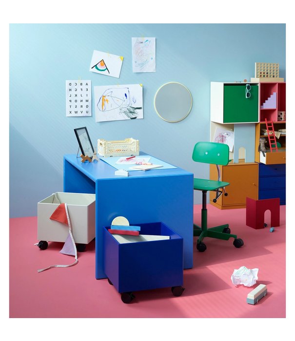 Montana Furniture Montana - Monterey Kids Work Desk