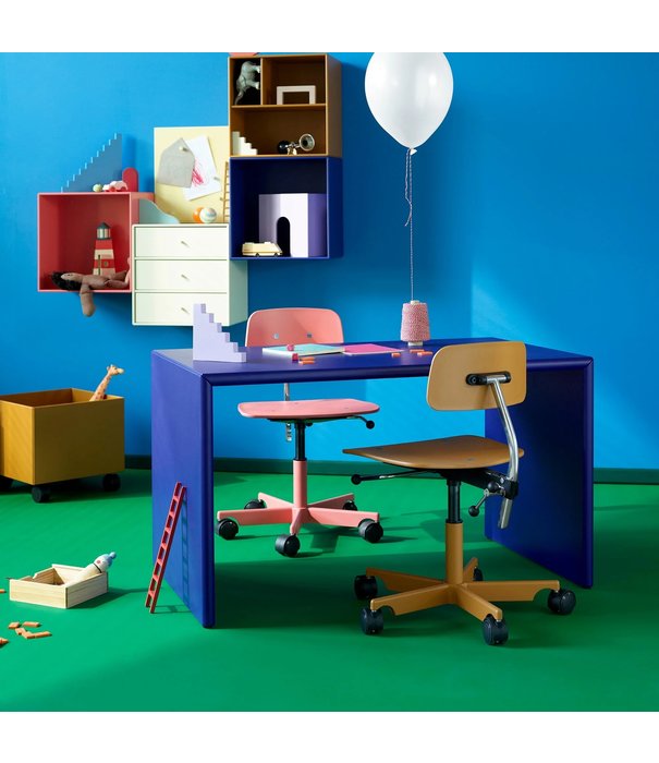 Montana Furniture  Montana - Monterey Kids Work Desk