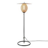 Satellite Outdoor vloerlamp cream
