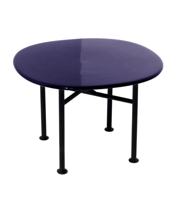 Gubi  Gubi - Carmel salontafel Pacific Blue