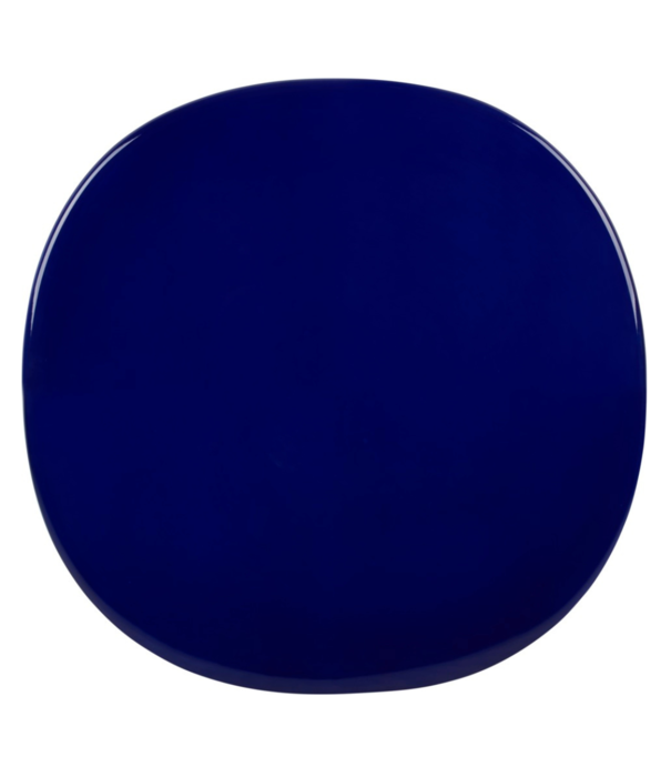 Gubi  Gubi Carmel Salontafel Pacific Blue 60 x 60
