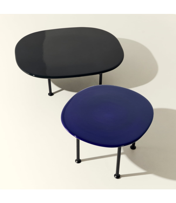 Gubi  Gubi - Carmel salontafel Pacific Blue