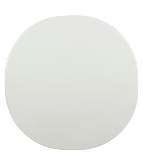 Gubi  Gubi - Carmel salontafel Clam White 75 x 75