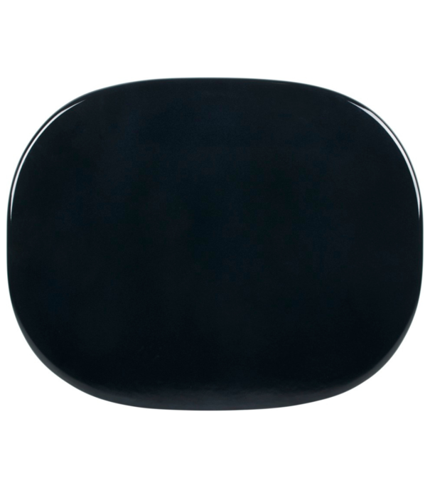Gubi  Gubi Carmel Salontafel Midnight Black