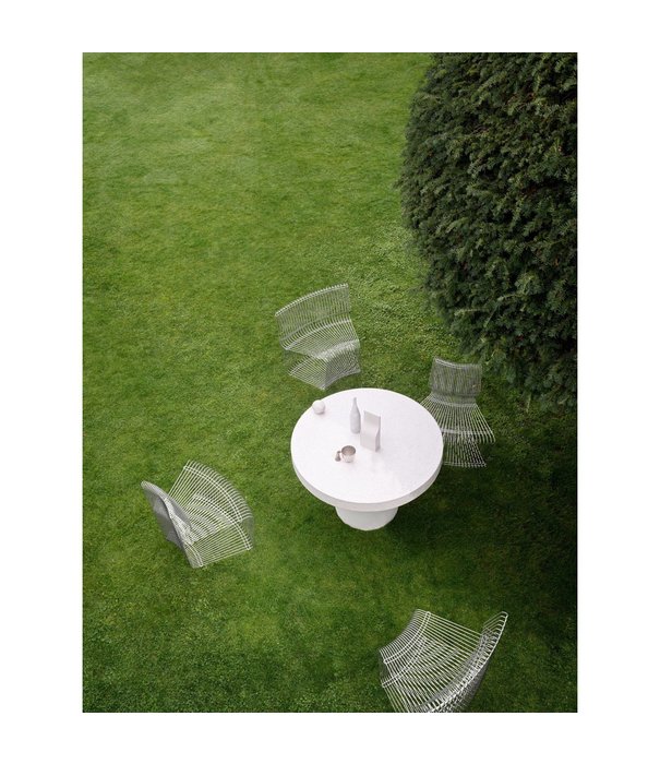 Montana Furniture  Montana Pantonova Modular Sofa stainless steel