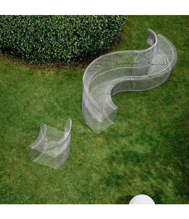 Montana Furniture  Montana Pantonova Modulaire Bank RVS