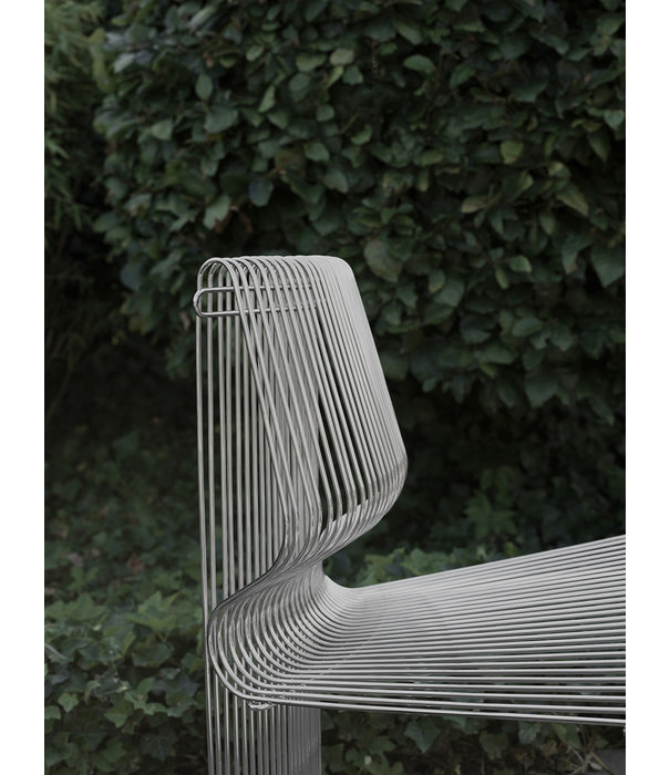 Montana Furniture  Montana Pantonova Modulaire Bank RVS