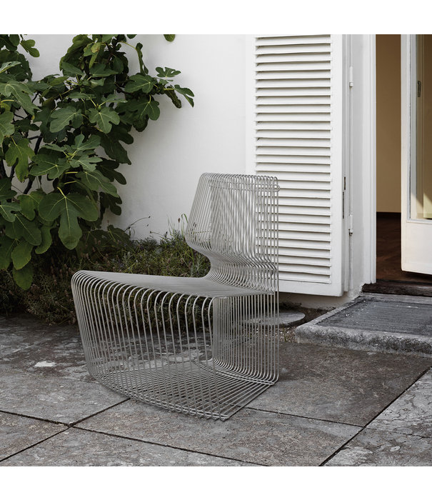 Montana Furniture  Montana Pantonova Modular Sofa stainless steel