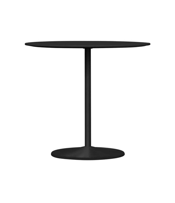 Montana Furniture Montana - Panton Table Round Linoleum
