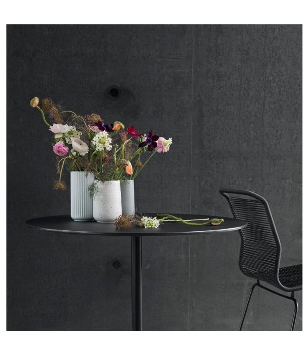 Montana Furniture  Montana - Panton Table Round Linoleum