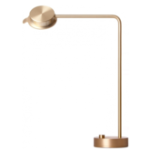 Wästberg -  W102 Chipperfield bureaulamp