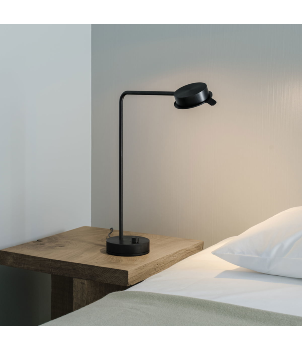 Wästberg  Wästberg - W102 Chipperfield desk lamp