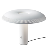 Wästberg - W203 Ilumina table lamp white