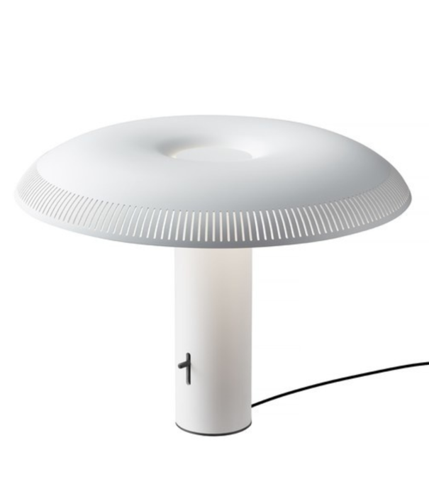 Wastberg  Wästberg - W203 Ilumina tafellamp wit