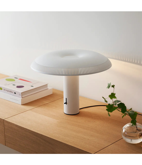 Wästberg  Wästberg - W203 Ilumina tafellamp wit