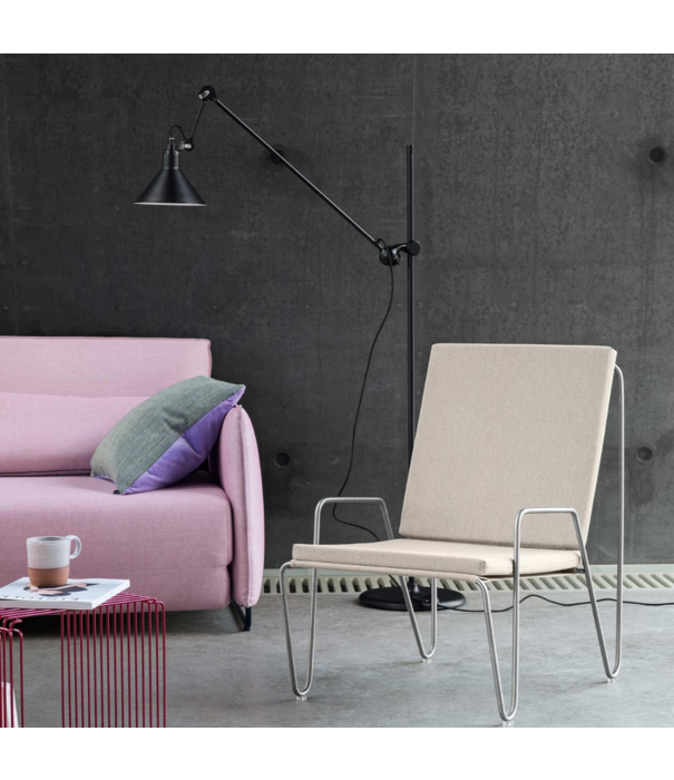 Montana Furniture  Montana - Panton Bachelor lounge stoel