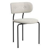 Coco dining chair upholstered Eero Special FR 106