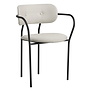 Gubi - Coco arm chair upholstered  Eero Special FR 106