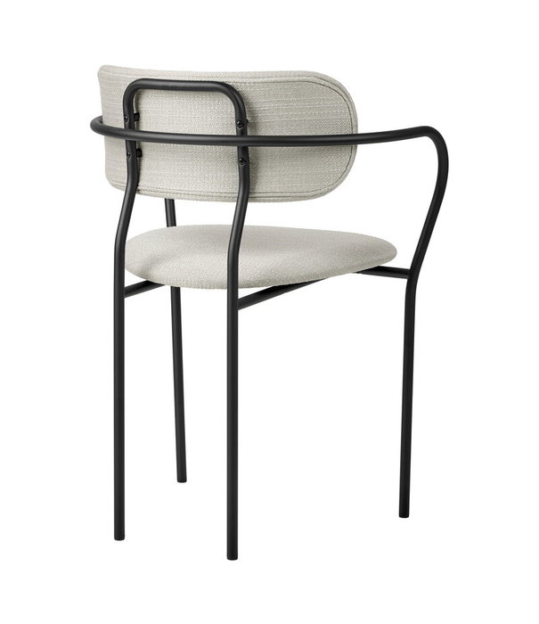 Gubi  Gubi - Coco arm chair upholstered  Eero Special FR 106