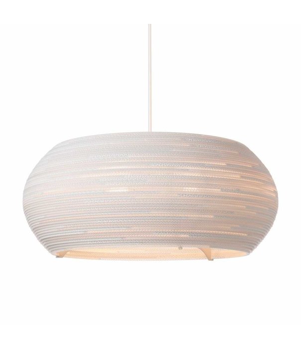 Graypants  Scraplights Ohio Hanglamp wit