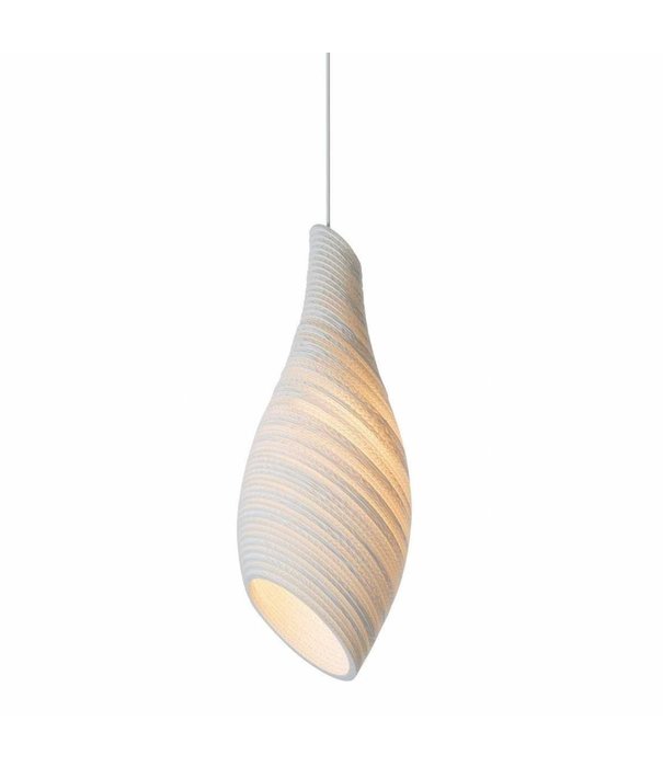 Graypants  Scraplights Nest Hanglamp wit