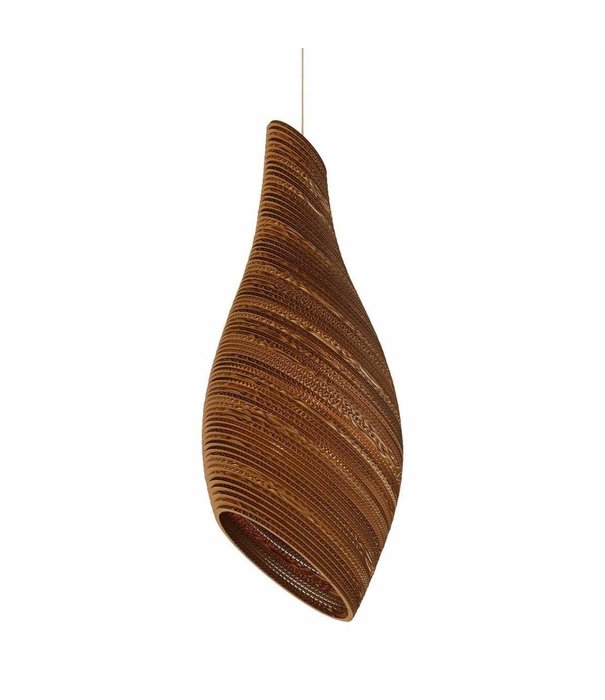 Graypants  Scraplights Nest Hanglamp naturel