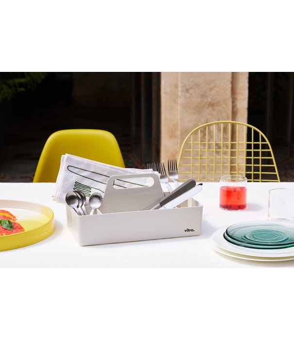 Vitra  Vitra Eames DKR Wire Chair Citron