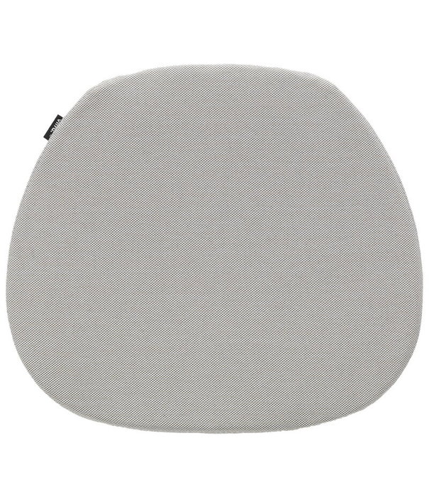 Vitra  Vitra Eames Wire Chair LKR lounge stoel chrome