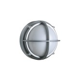 Louis Poulsen - Skot Outdoor wall lamp aluminium