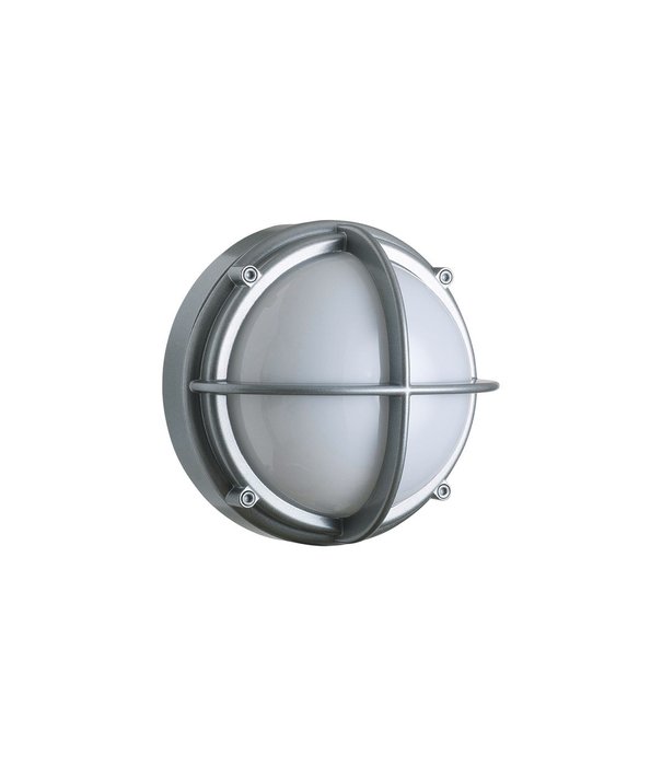 Louis Poulsen  Louis Poulsen - Skot Outdoor wall lamp aluminium