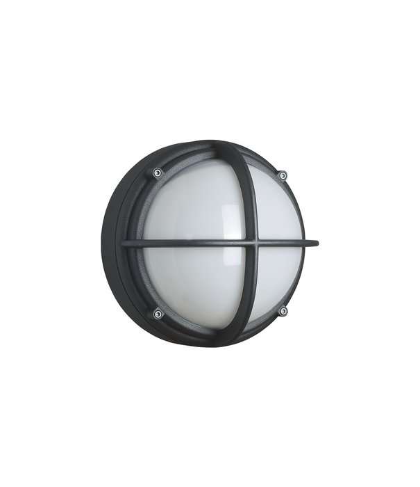 Louis Poulsen  Louis Poulsen - Skot Outdoor wall lamp aluminium