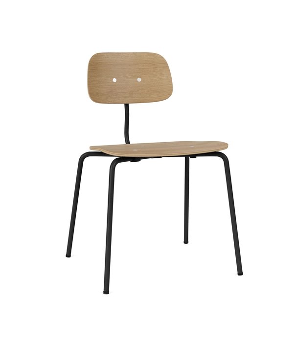 Montana Furniture  Montana Kevi 2060 Dining Chair lacquered ash