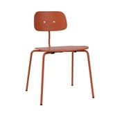 Montana Kevi 2060 Dining Chair lacquered ash