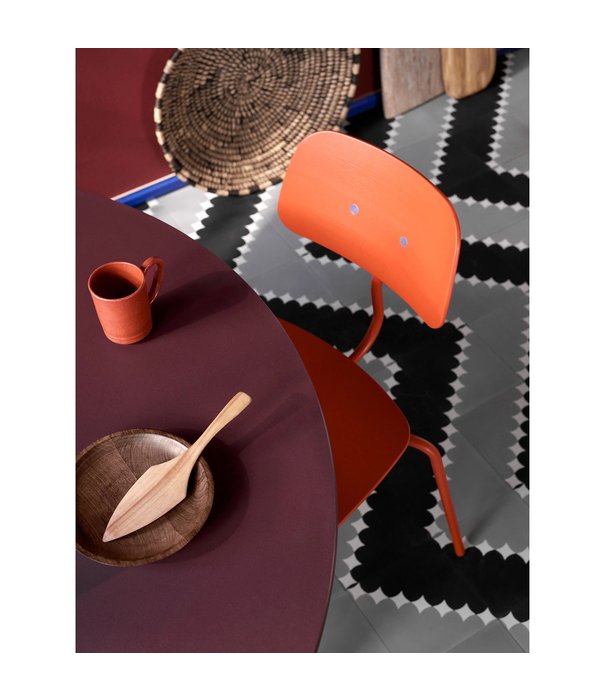 Montana Furniture  Montana - Kevi 2060 Stoel